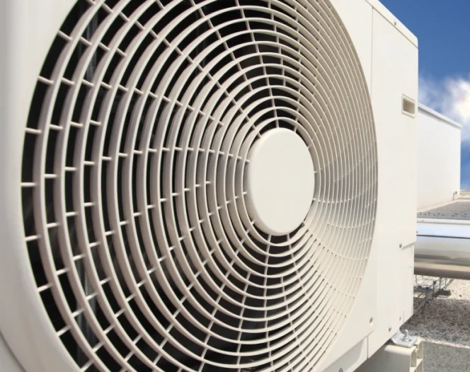 Get the Heating and Cooling Support Your Property Needs. Colorado Springs, CO.