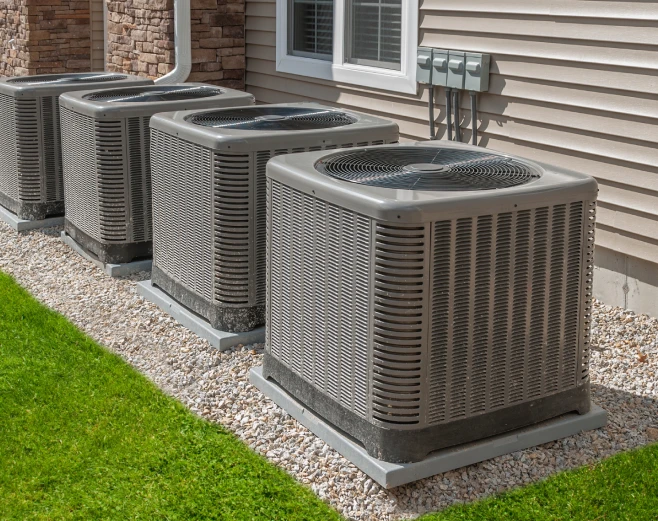 HVAC Installation by professional in Colorado Springs, CO