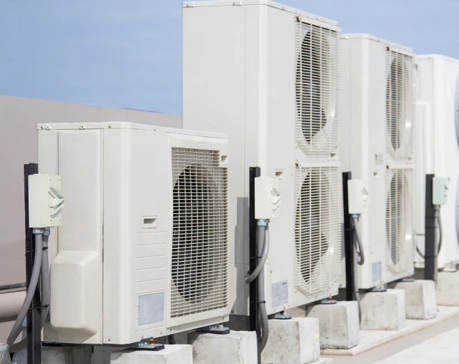 Local HVAC Care Focused on Doing the Job Right. HVAC Company. Colorado Springs, CO